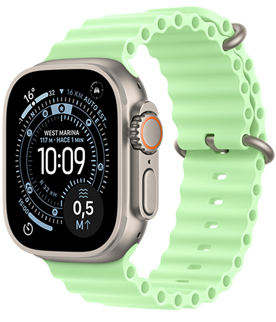 Apple Watch Ultra 3