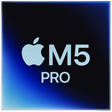 M5 Pro kiip