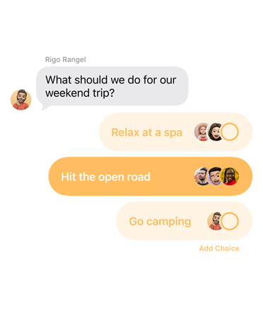 Phone app showing Call Screening feature in use