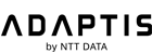 Adaptis by NTT DATA