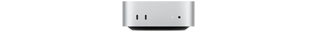 Mac mini Argintiu