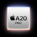 iPhone 18 Pro’nun A20 Pro çipi